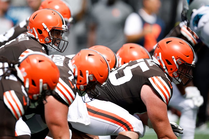 Cleveland Browns