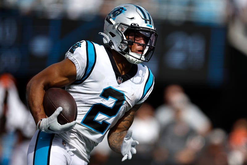 D.J. Moore