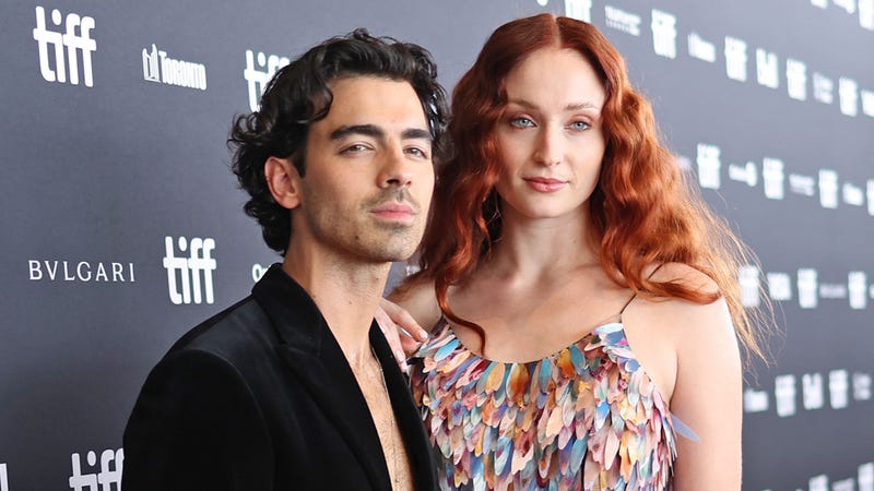 Joe Jonas, Sophie Turner