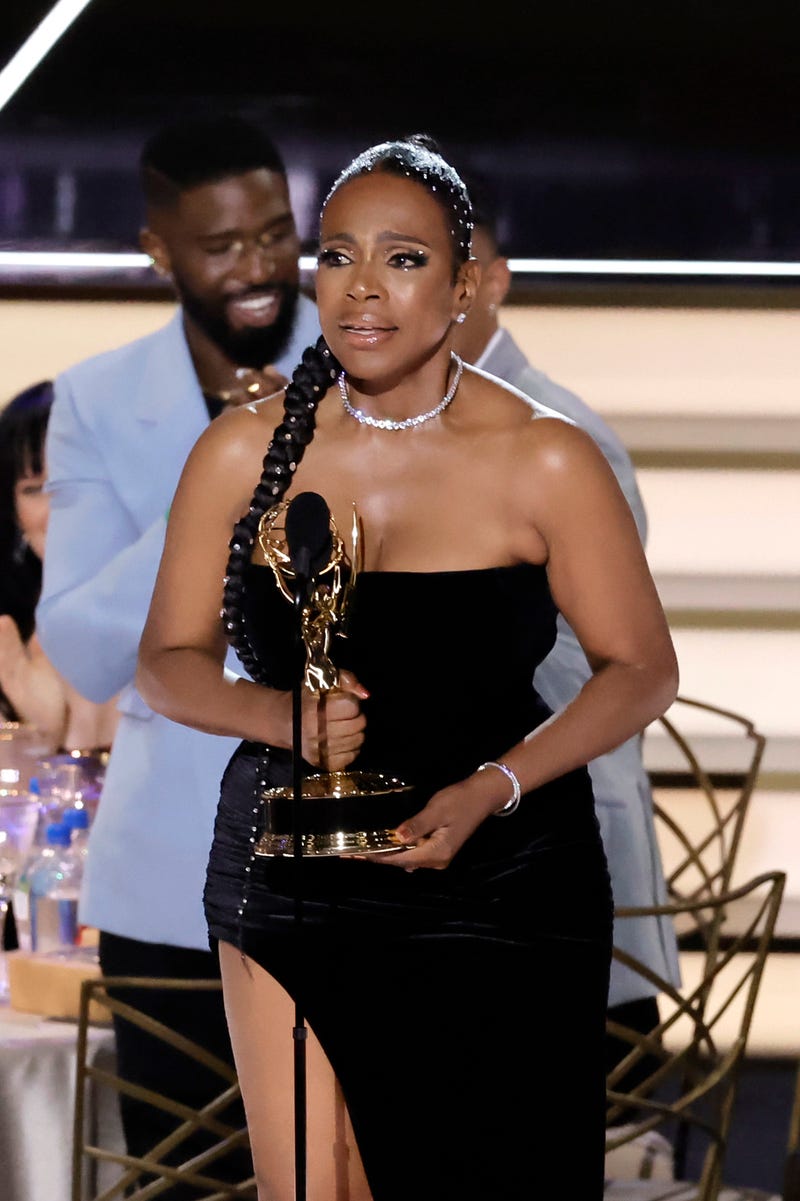 Sheryl Lee Ralph