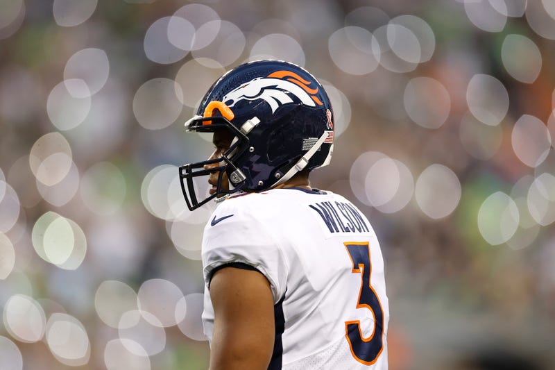 Russell Wilson