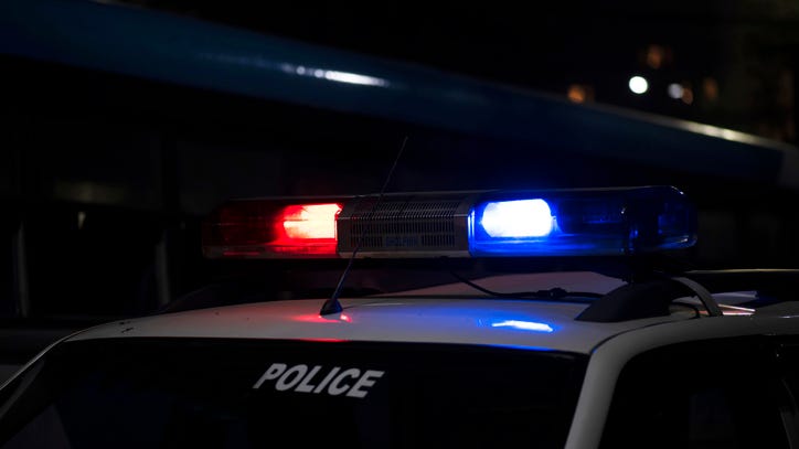 Two teens arrested in Fort Worth after exchanging gunshots with apartment complex maintenance man