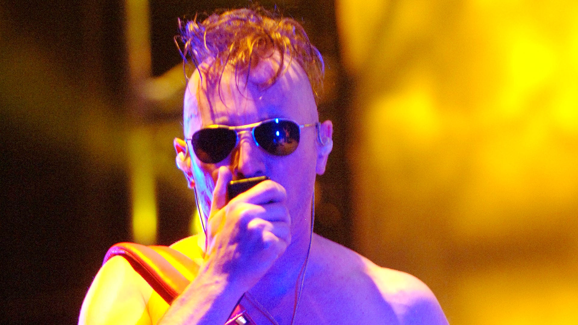 TOOL's Maynard James Keenan on singing old songs: 'Your body doesn’t do those things forever'