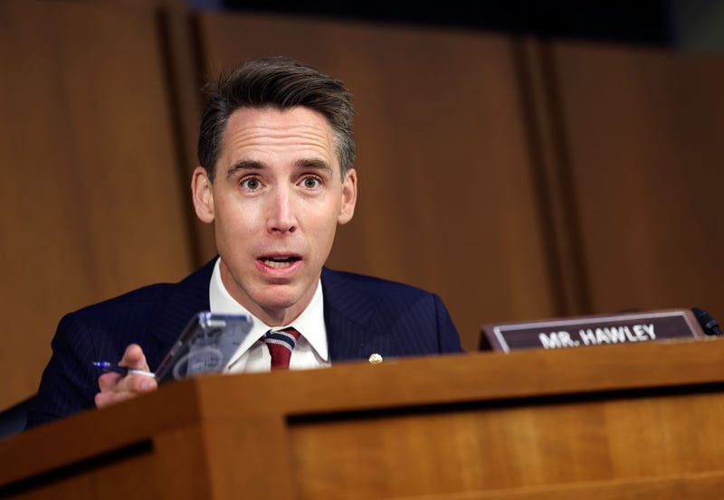 Josh Hawley
