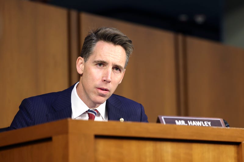 josh hawley