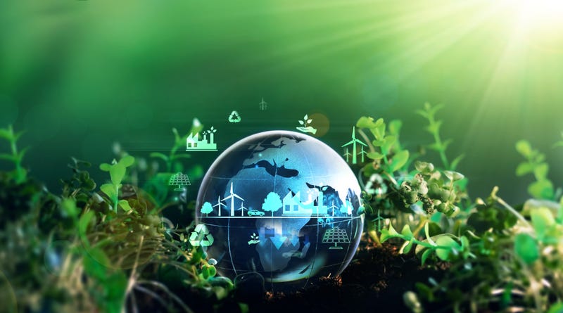 climate sustainability