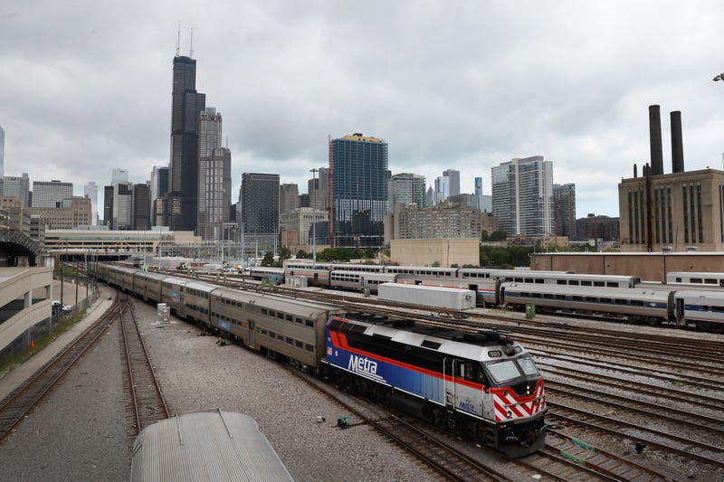 Metra