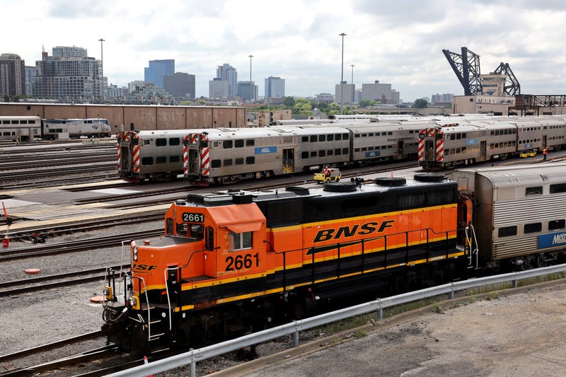 Metra