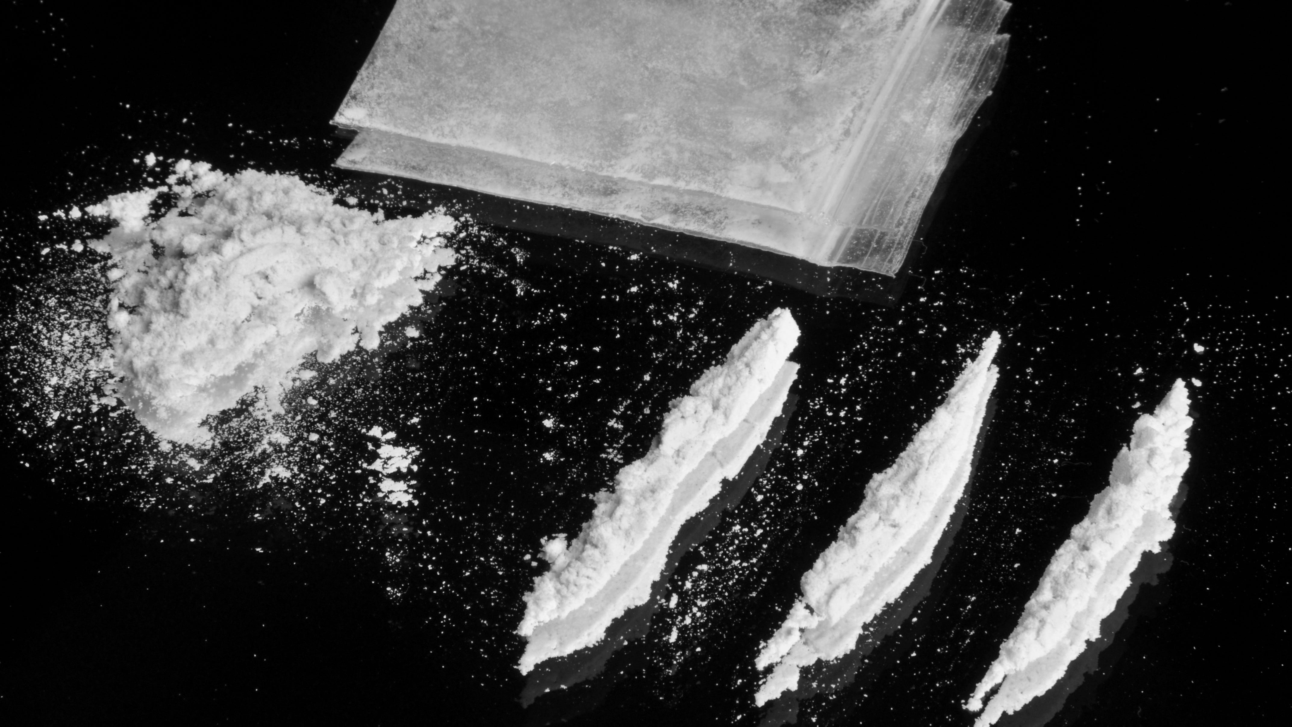 Thrill-seekers more susceptible to drug addiction, Rutgers study finds