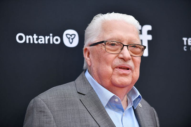 John "Chickie" Donohue attends "The Greatest Beer Run Ever" Premiere during the 2022 Toronto International Film Festival at Roy Thomson Hall on September 13, 2022 in Toronto, Ontario. (Photo by Rodin Eckenroth/Getty Images)
