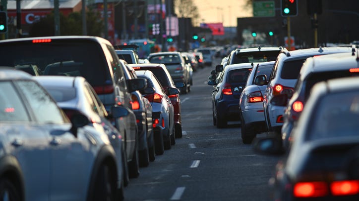 With two road rage shootings in one night, how can Texans protect themselves?