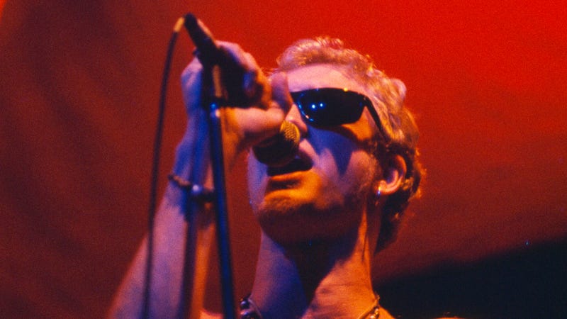 Alice In Chains' Layne Staley