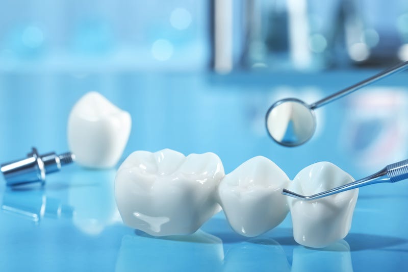 dental school