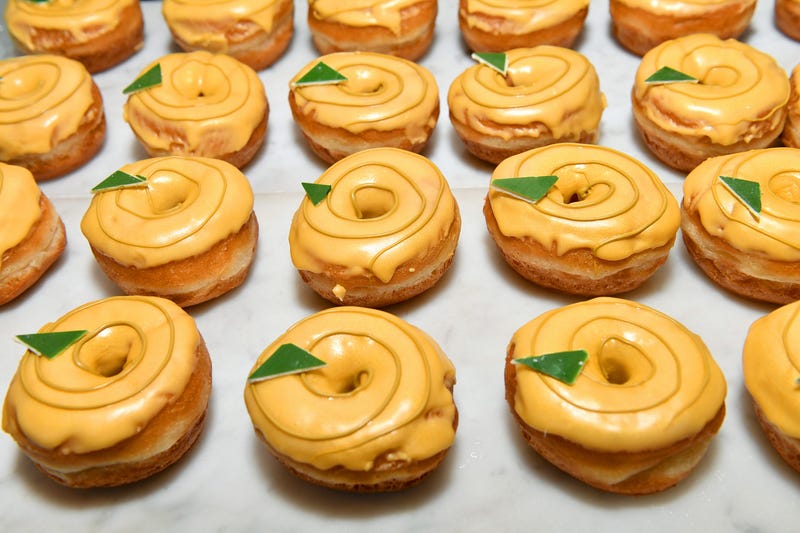 Donuts