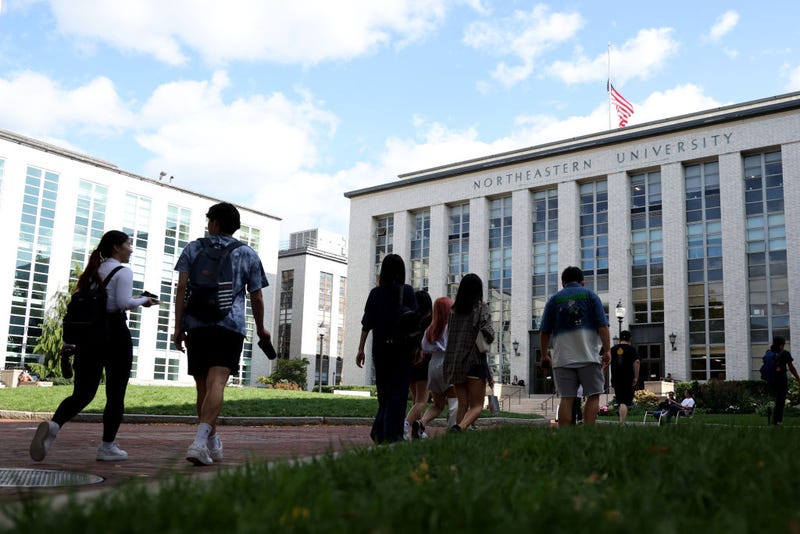 Northeastern University