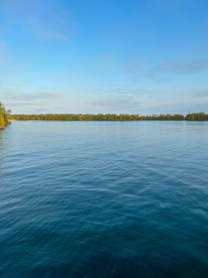 Lake