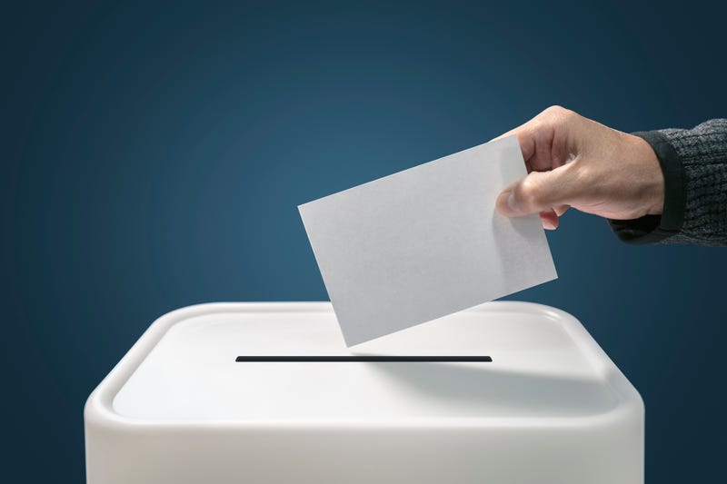 Union Vote
