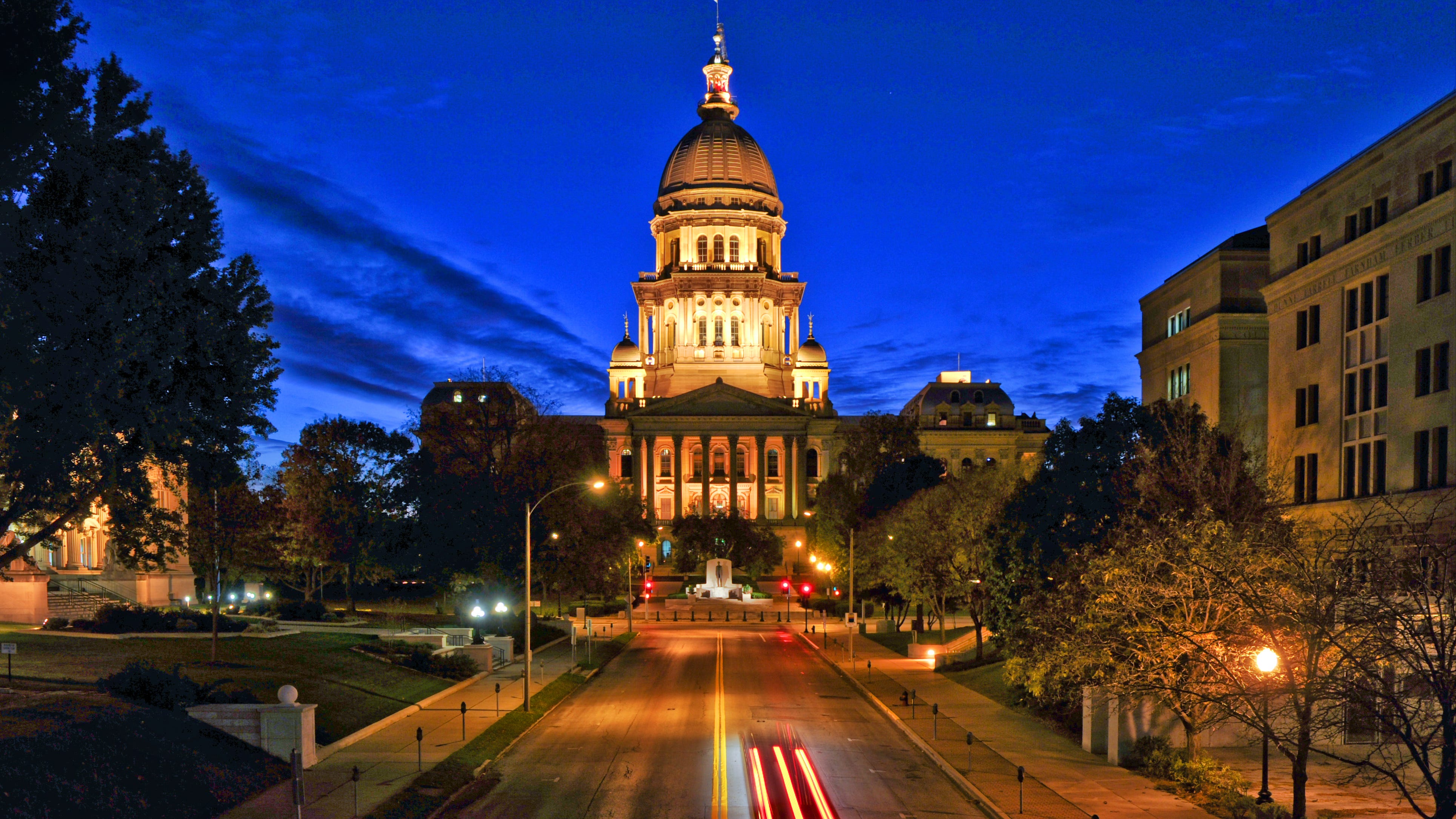 Lake County needs a state senator for nine days; applications are now open