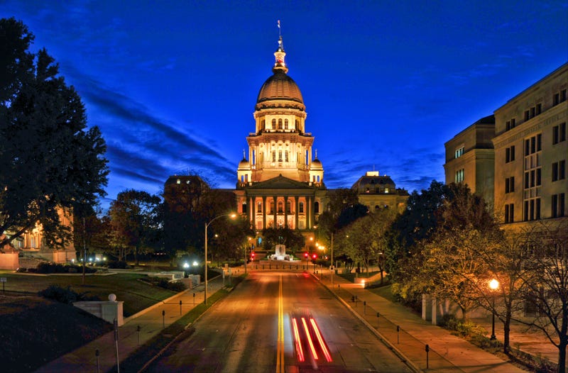 Illinois Senate