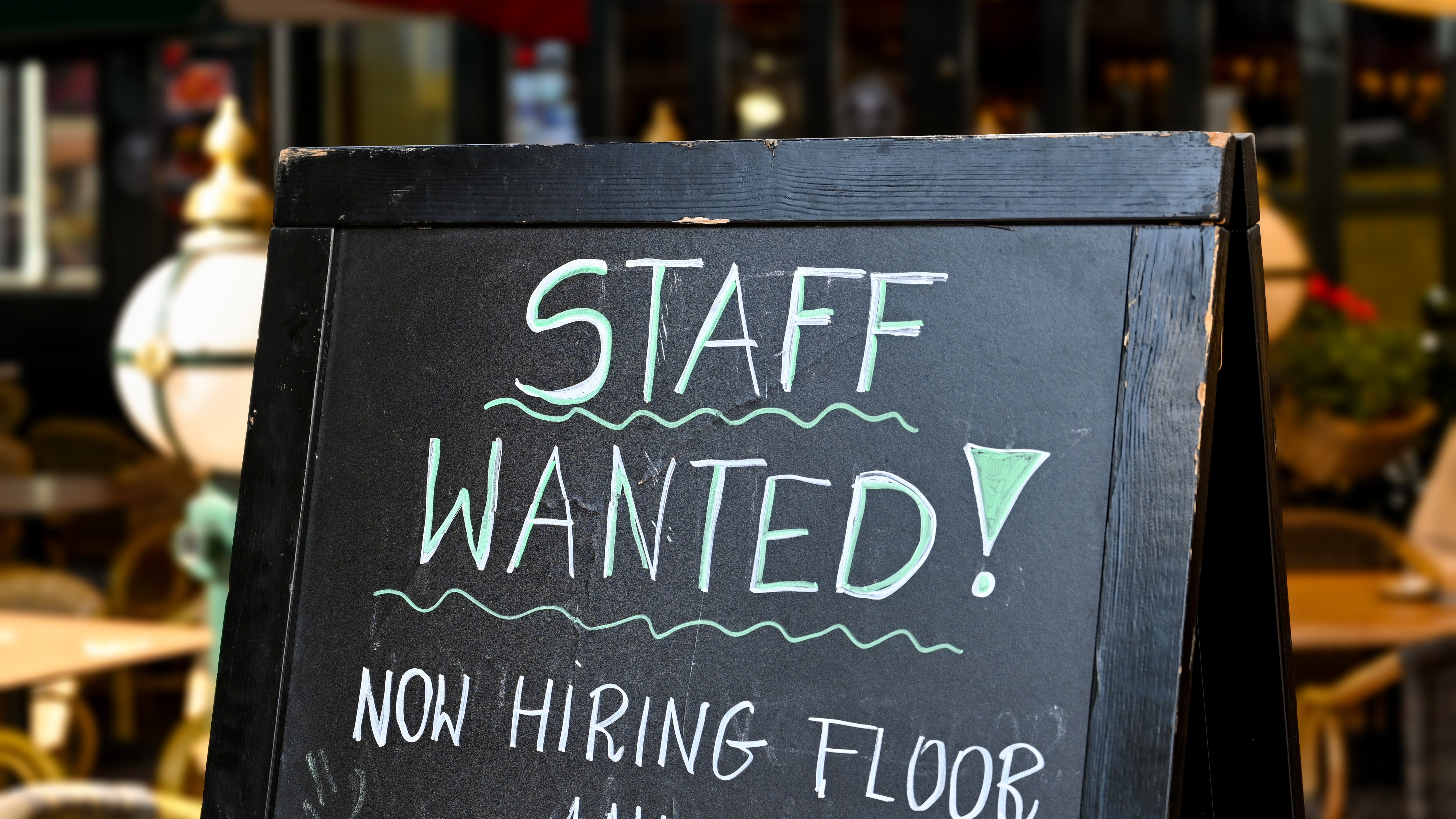 Halfway through 2023, US economy keeps rising thanks to labor market gains
