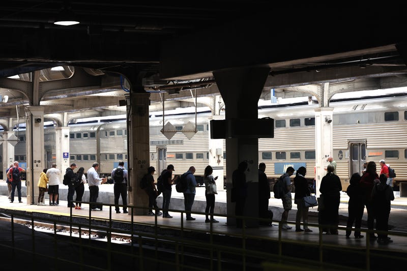 Union Station