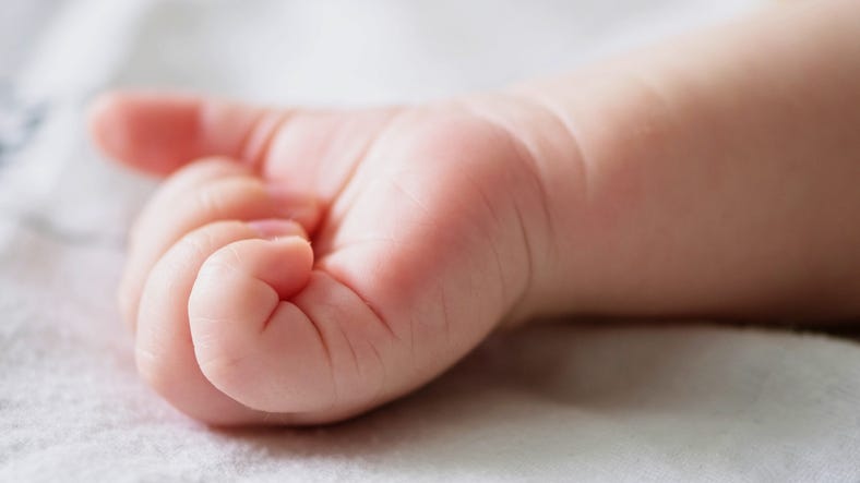newborn
