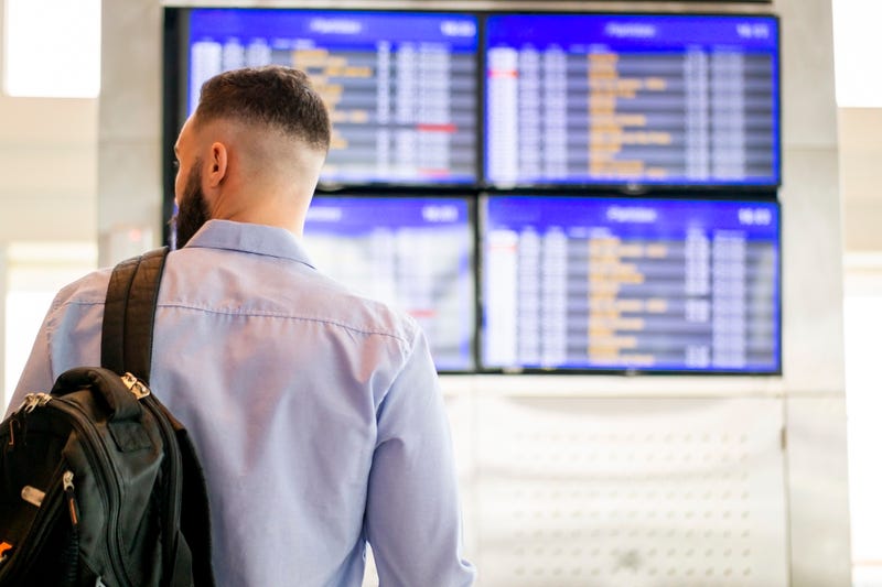 Airport board names interim director and seeks permanent lead