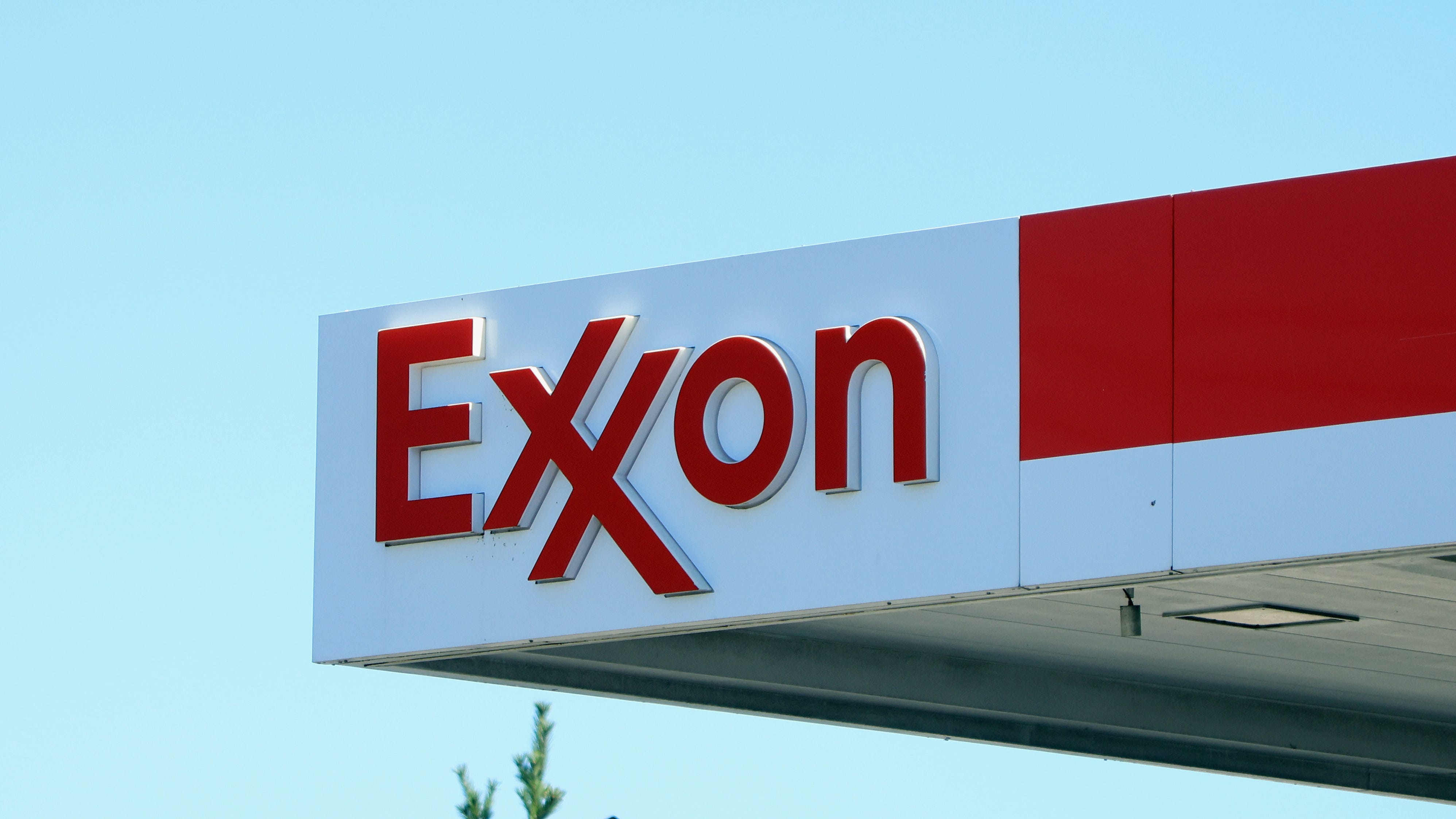 NJ sues oil companies for allegedly lying about impact on climate change for decades