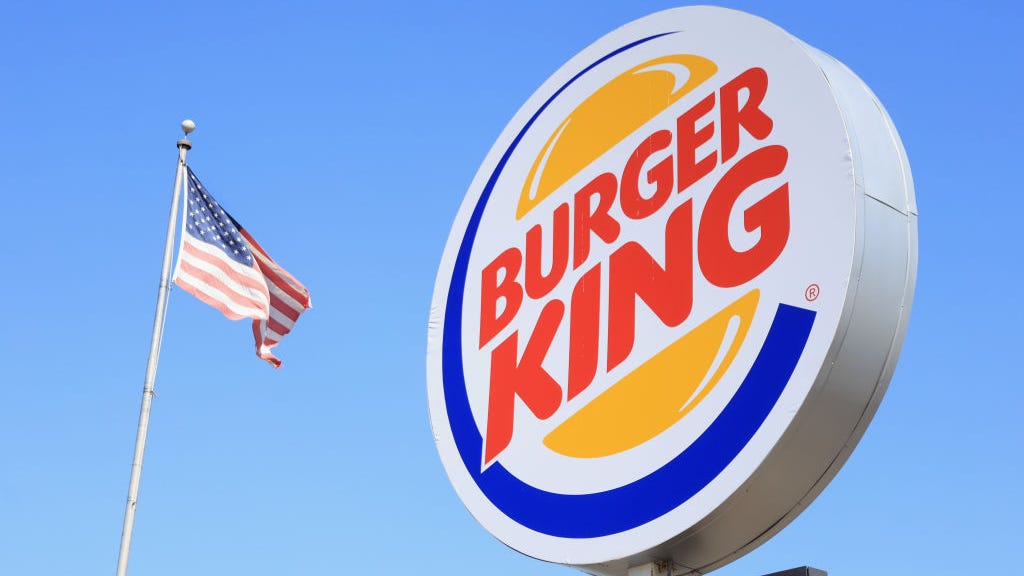 Burger King cook who hasn’t missed a day in 27 years gets $400K in donations