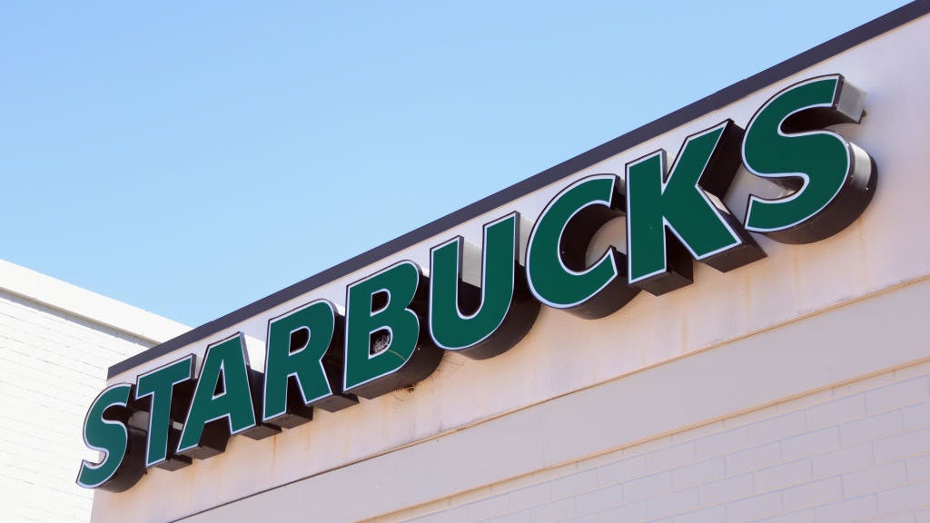 Thousands of bottled Starbucks drinks recalled due to glass shards