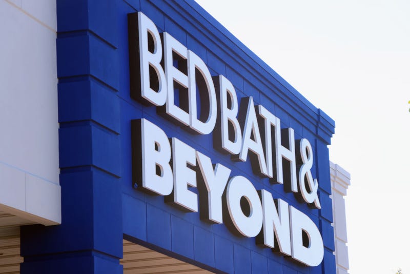 Bed Bath & Beyond