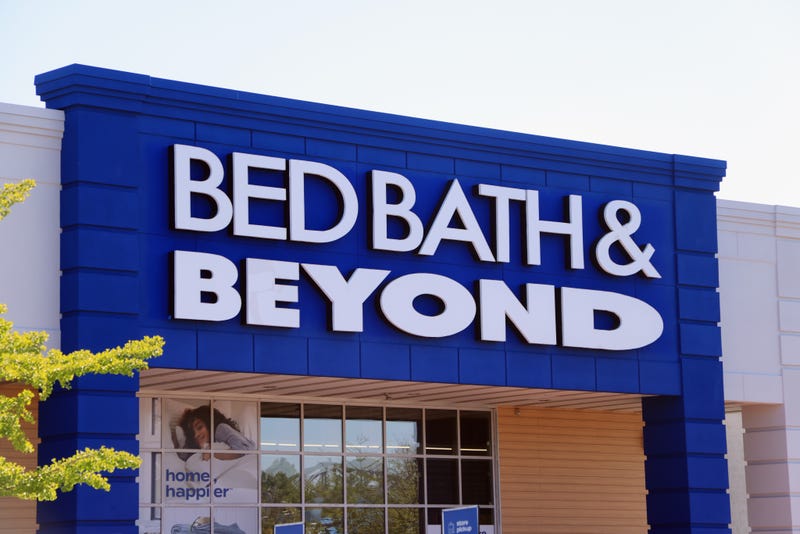 Bed Bath & Beyond