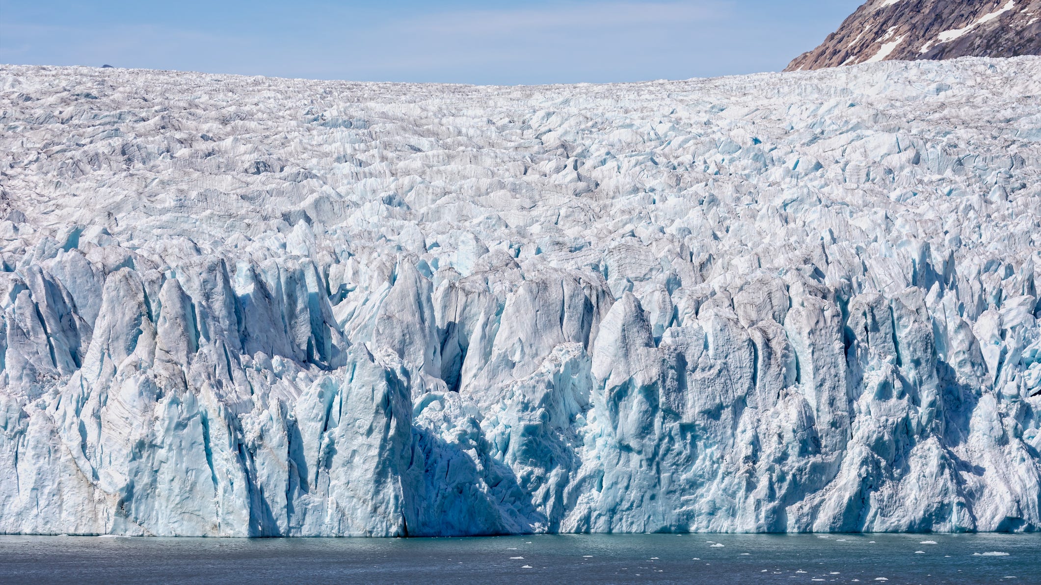 Sea level rise could be double what scientists previously expected