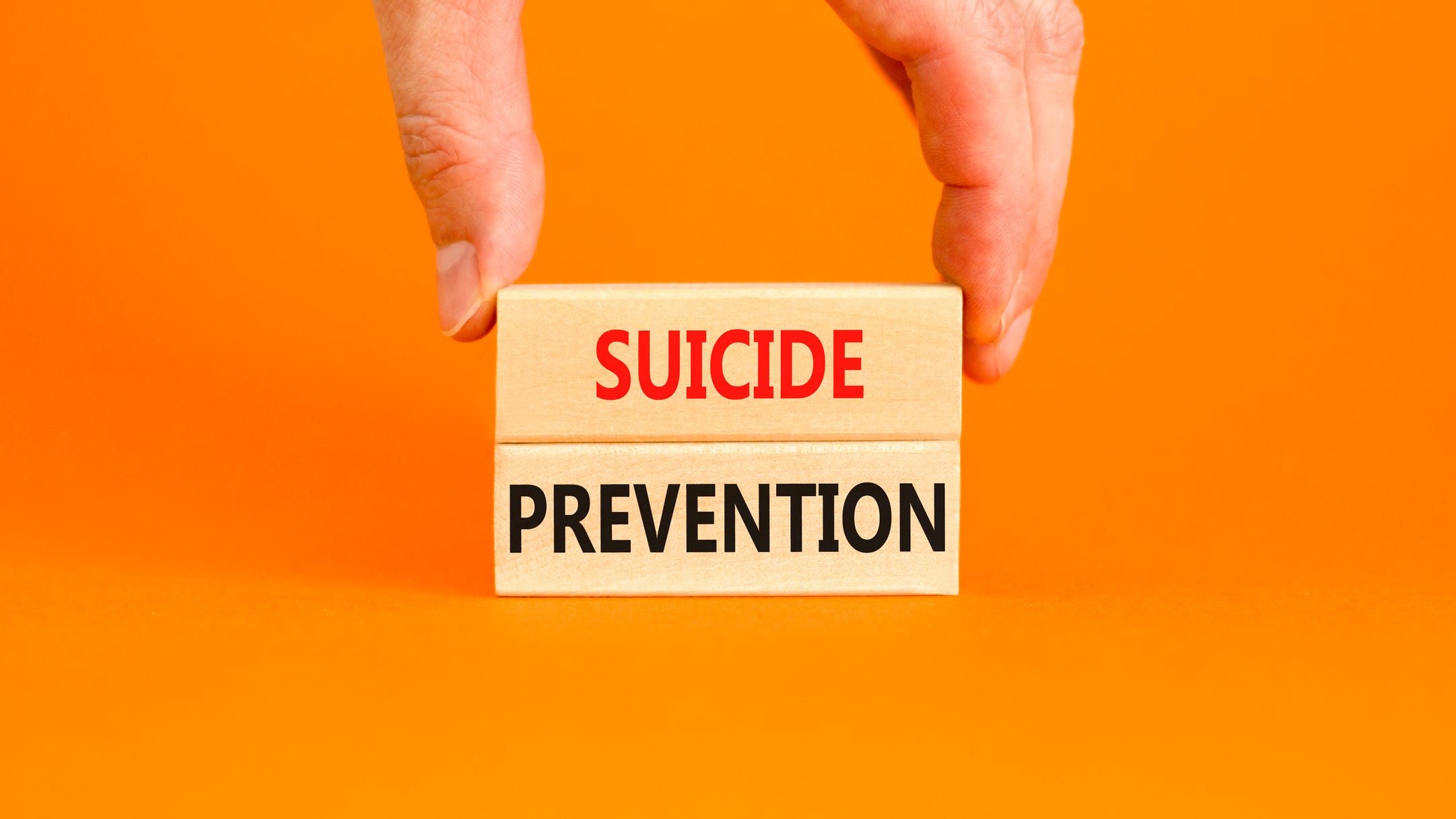 Bill would add suicide prevention info to student IDs