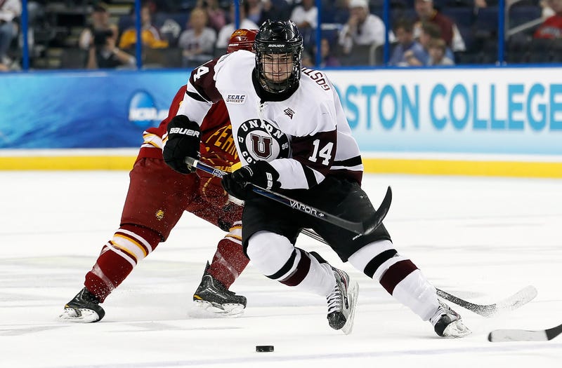 Shayne Gostisbehere