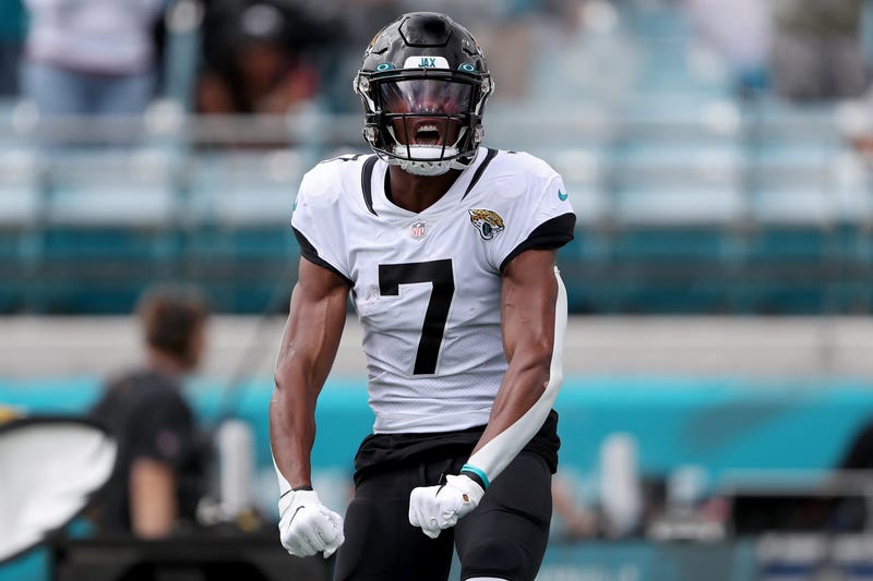 Zay Jones