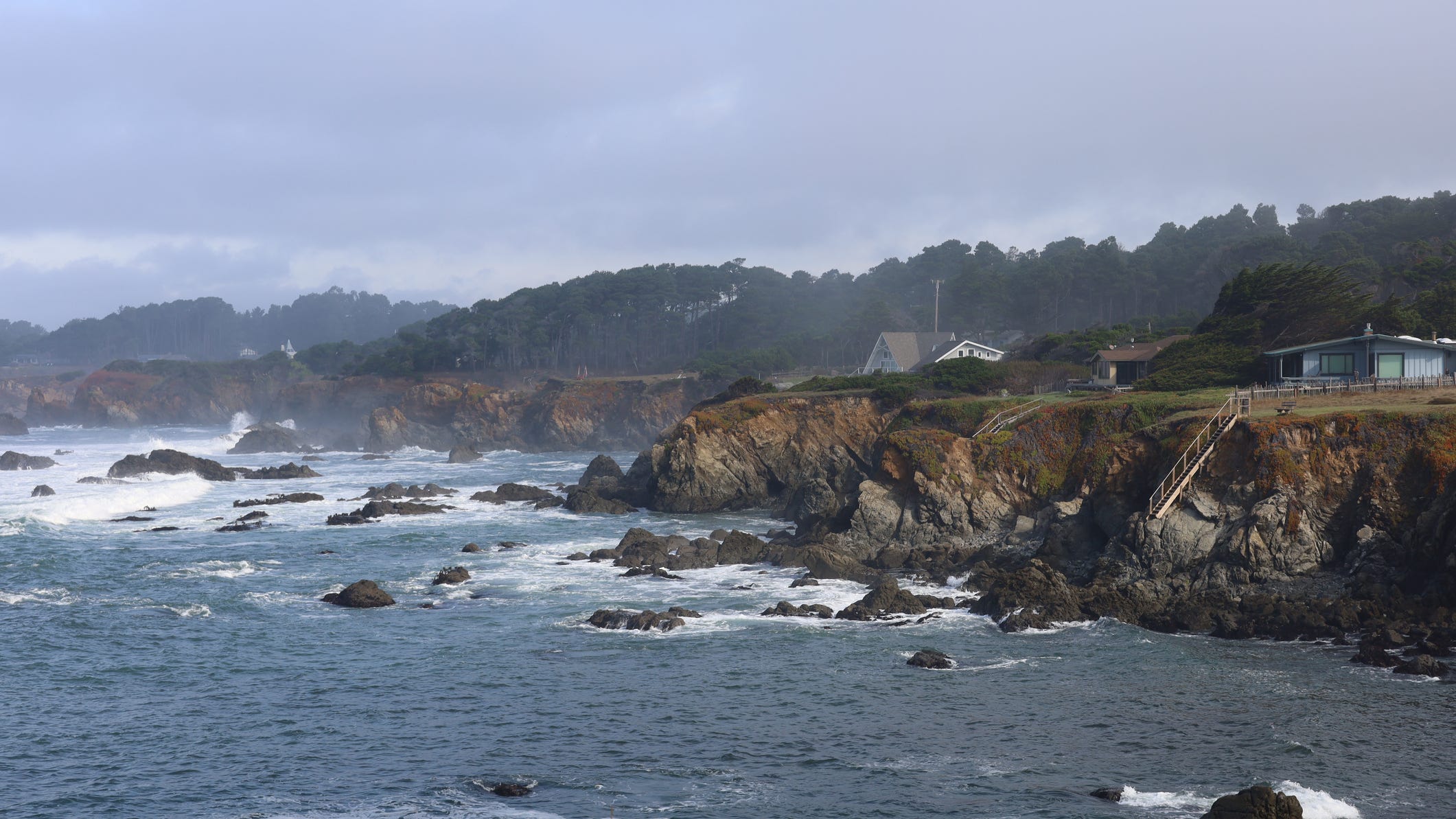 2 popular Northern California areas land on travel website’s do not visit list