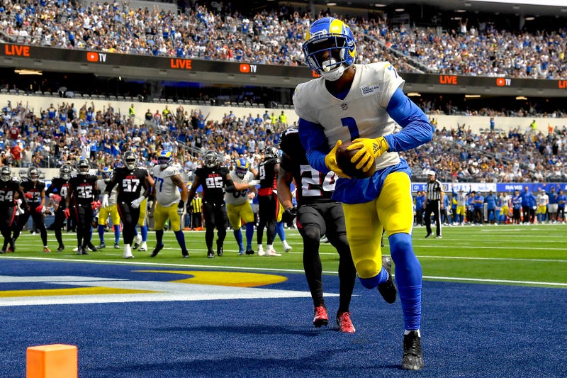 Allen Robinson II