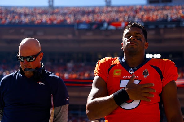 Could Sean Payton replace Nathaniel Hackett in Denver?