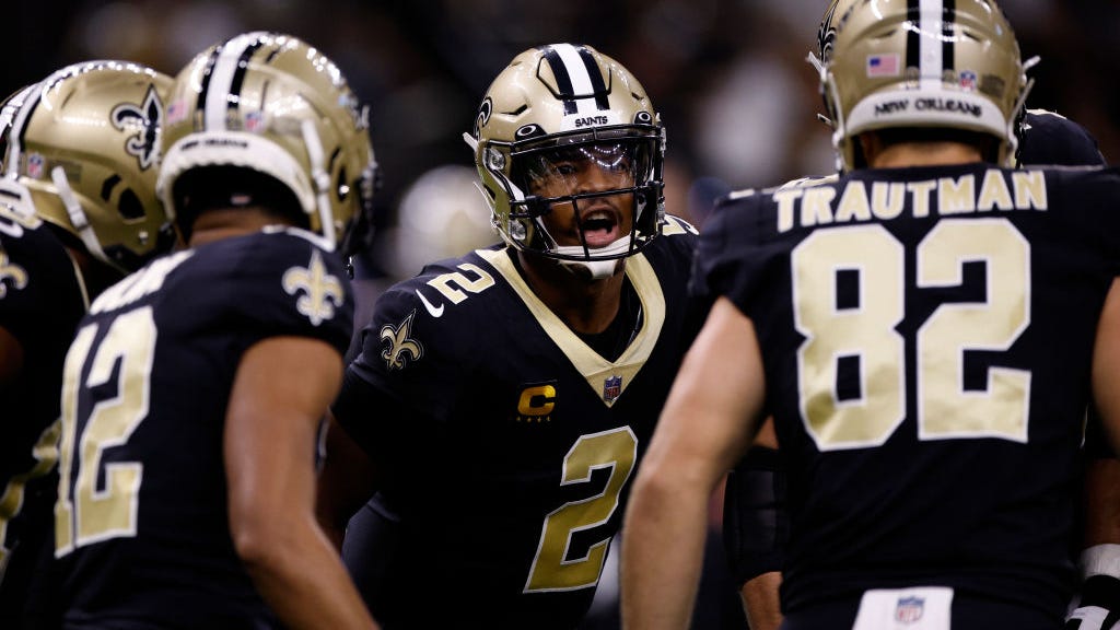 Picking the studs and duds in Saints loss to Bucs: A rough day for the offense