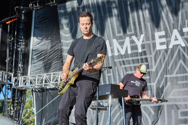riot fest