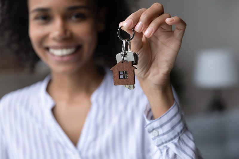 Housing, Home Ownership