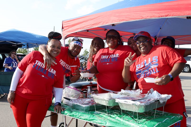 Buffalo Bills