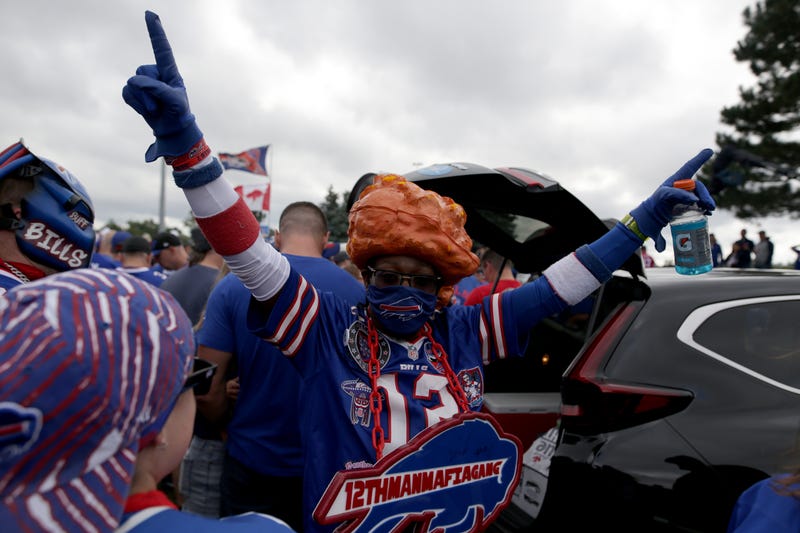 Buffalo Bills