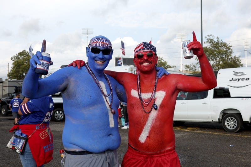 Buffalo Bills