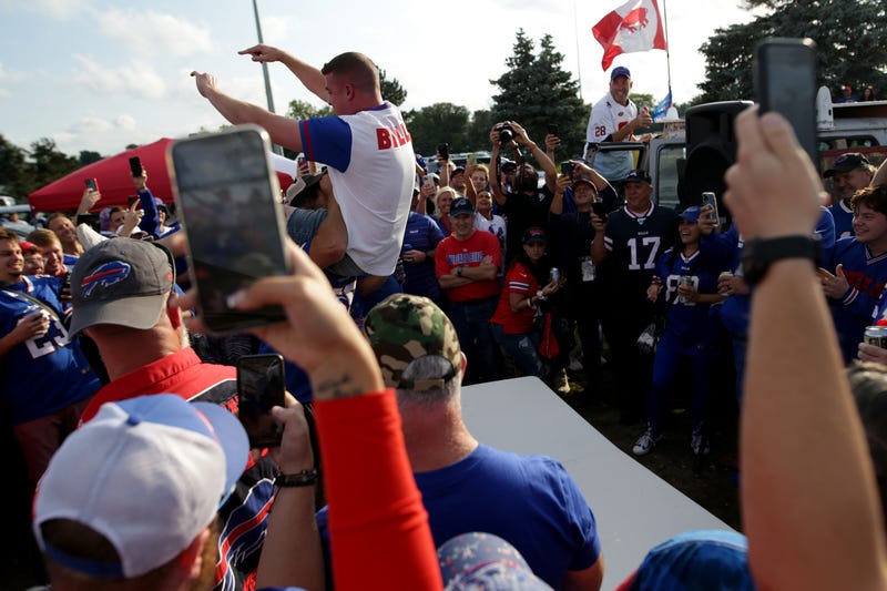 Buffalo Bills