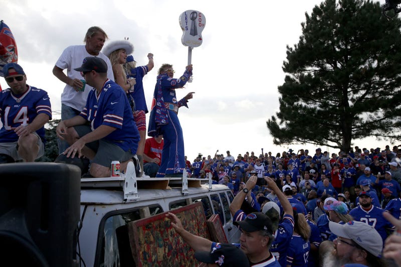 Buffalo Bills