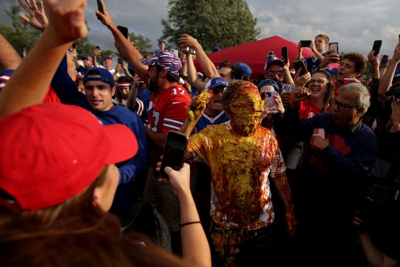 Buffalo Bills