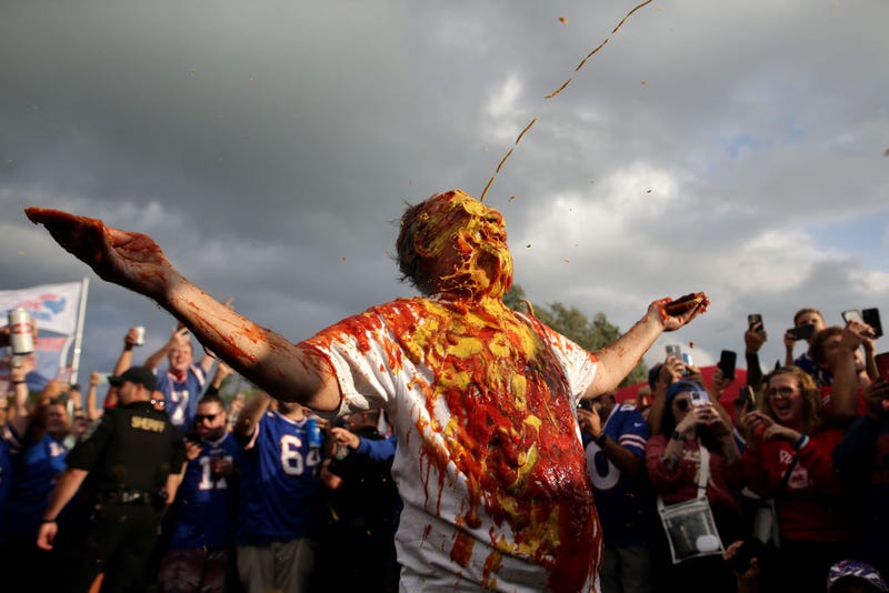 Buffalo Bills