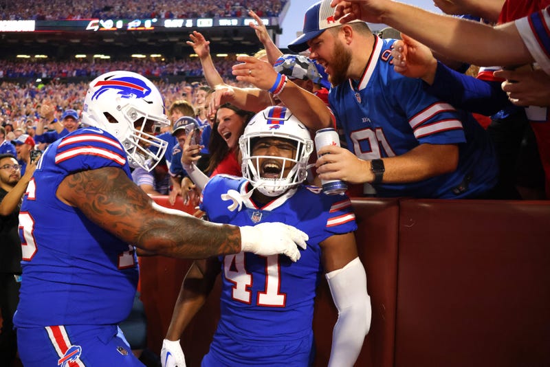 Buffalo Bills